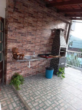 Linda Casa - churras e ar Condicionado
